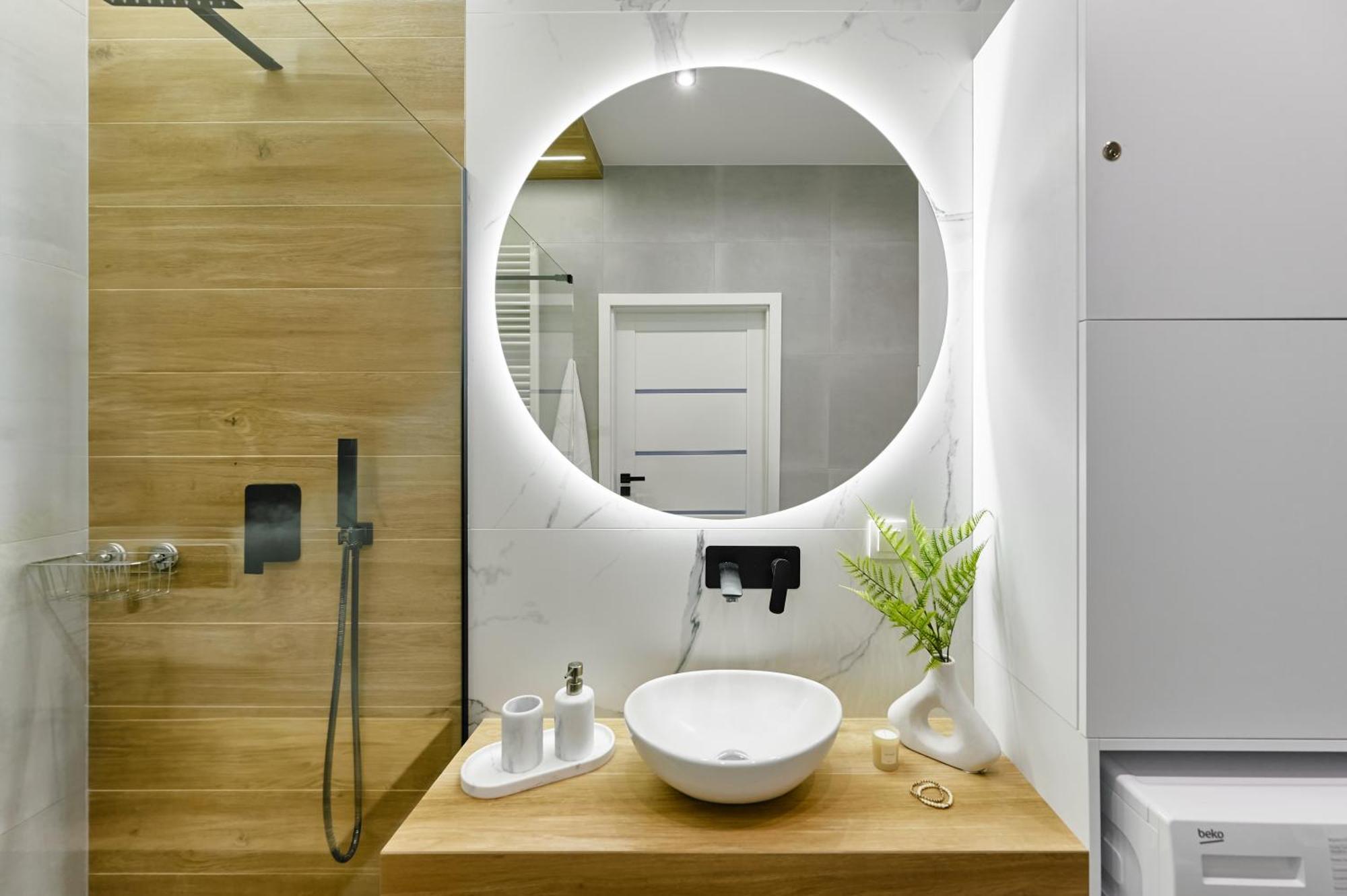 Cracow Palm Appartement *