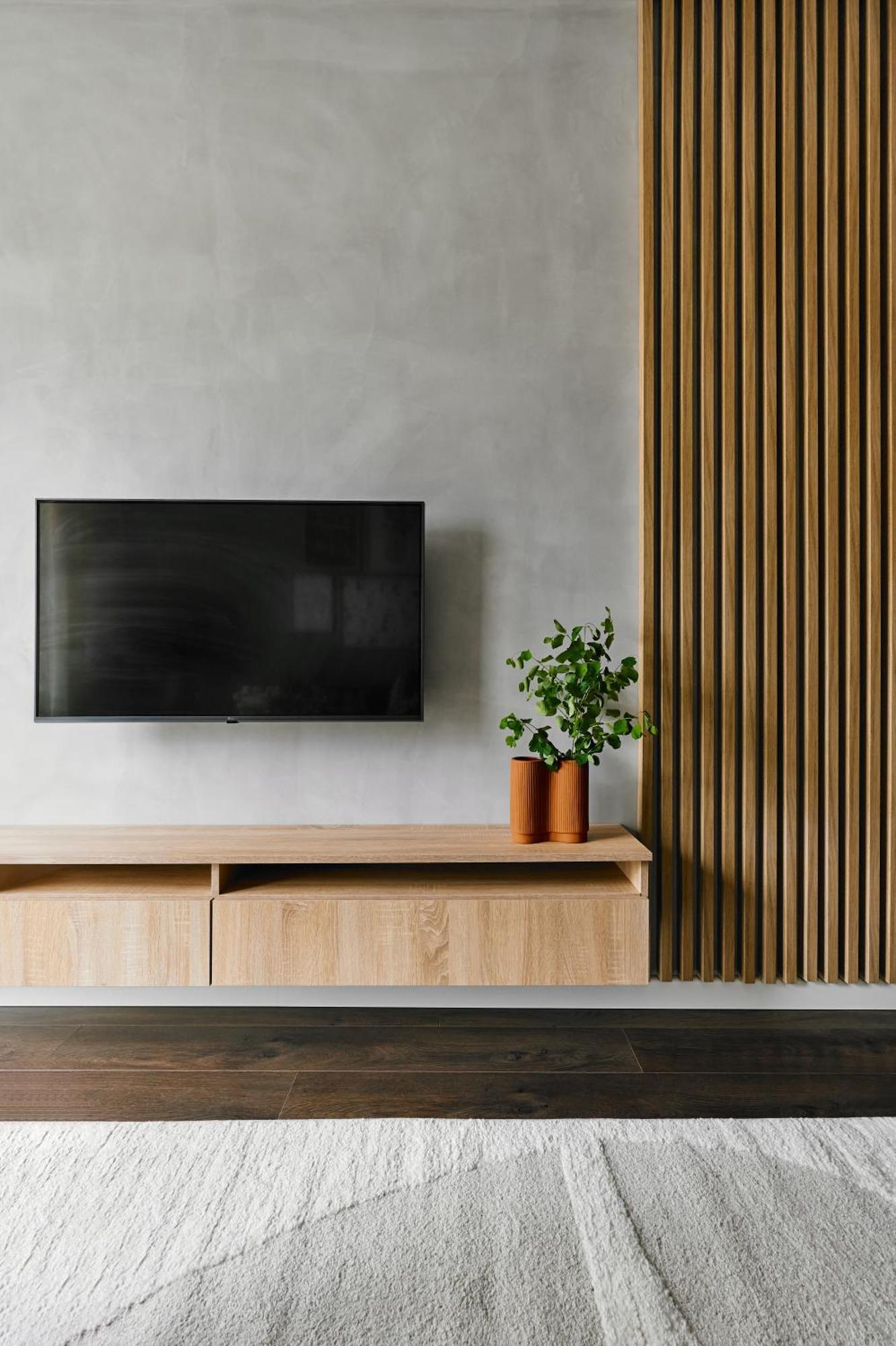Cracow Palm Appartement *